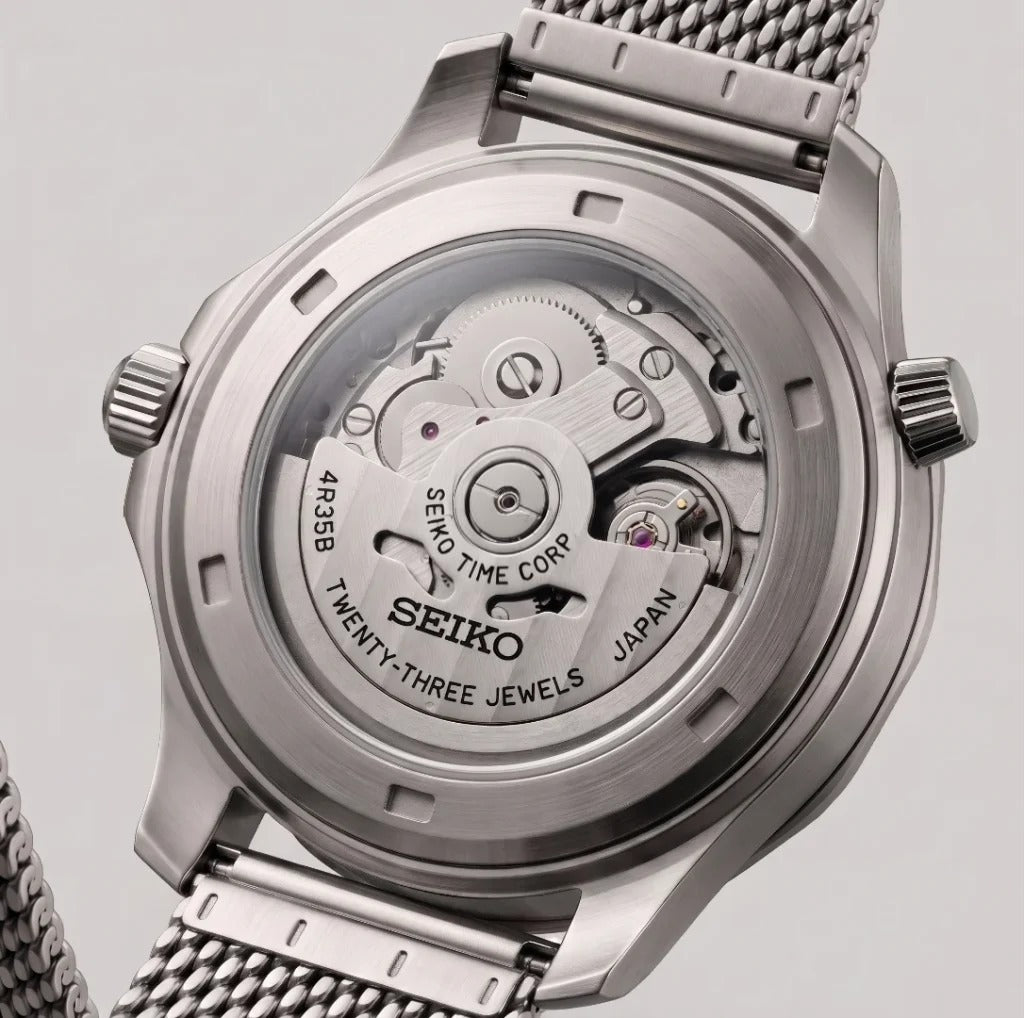 SeaMaster Bond 007
