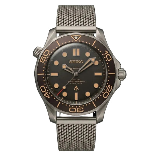 SeaMaster Bond 007