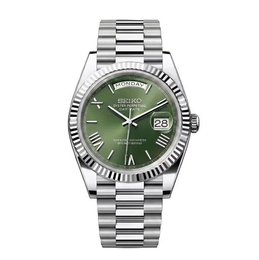 DayDate Olive Baguette