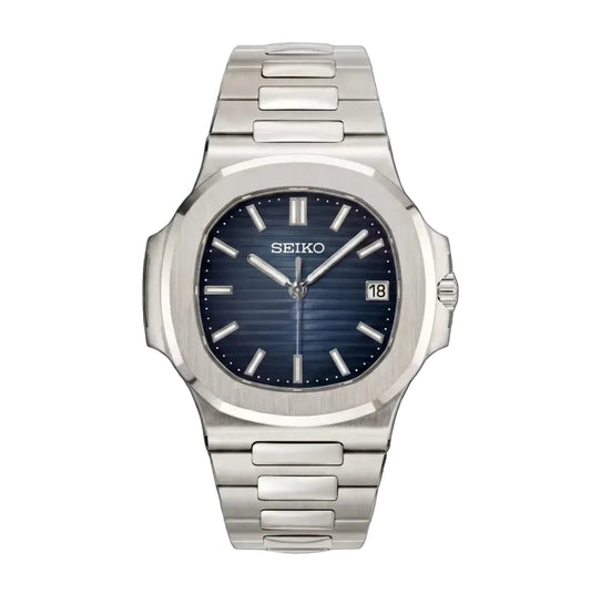 Nautilus Blue