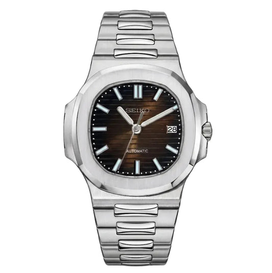 Nautilus Brown