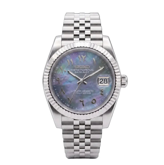 DateJust Cosmo