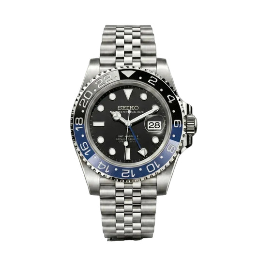 BatGirl GMT