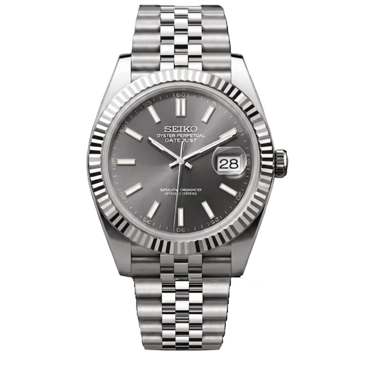 DateJust Champagne