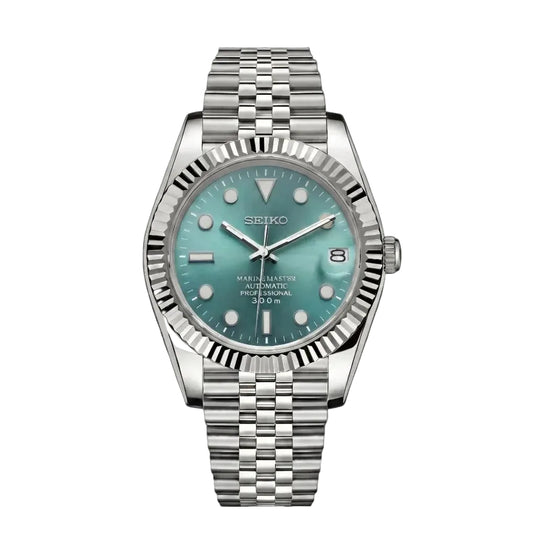 DateJust Turquoise