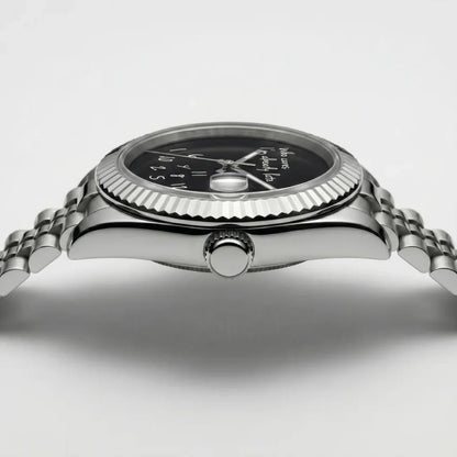 Seiko Mod | DateJust Who Cares