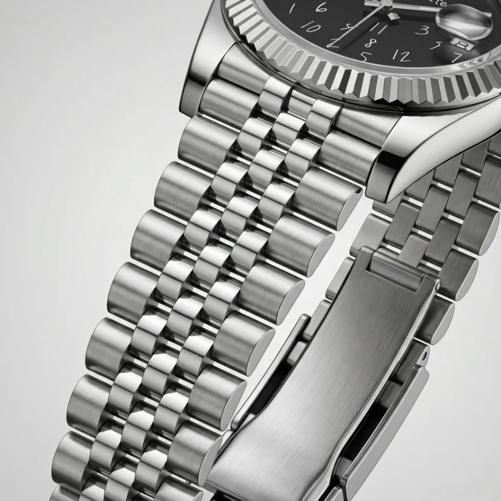 Seiko Mod | DateJust Who Cares