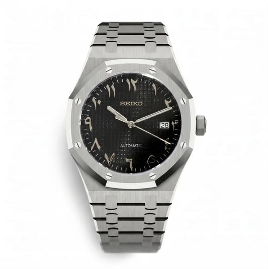 Royal Oak Black Arabic