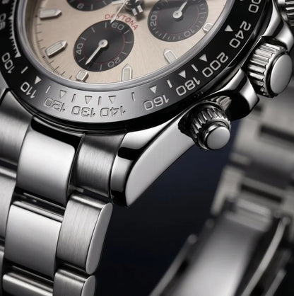 Champagne Daytona