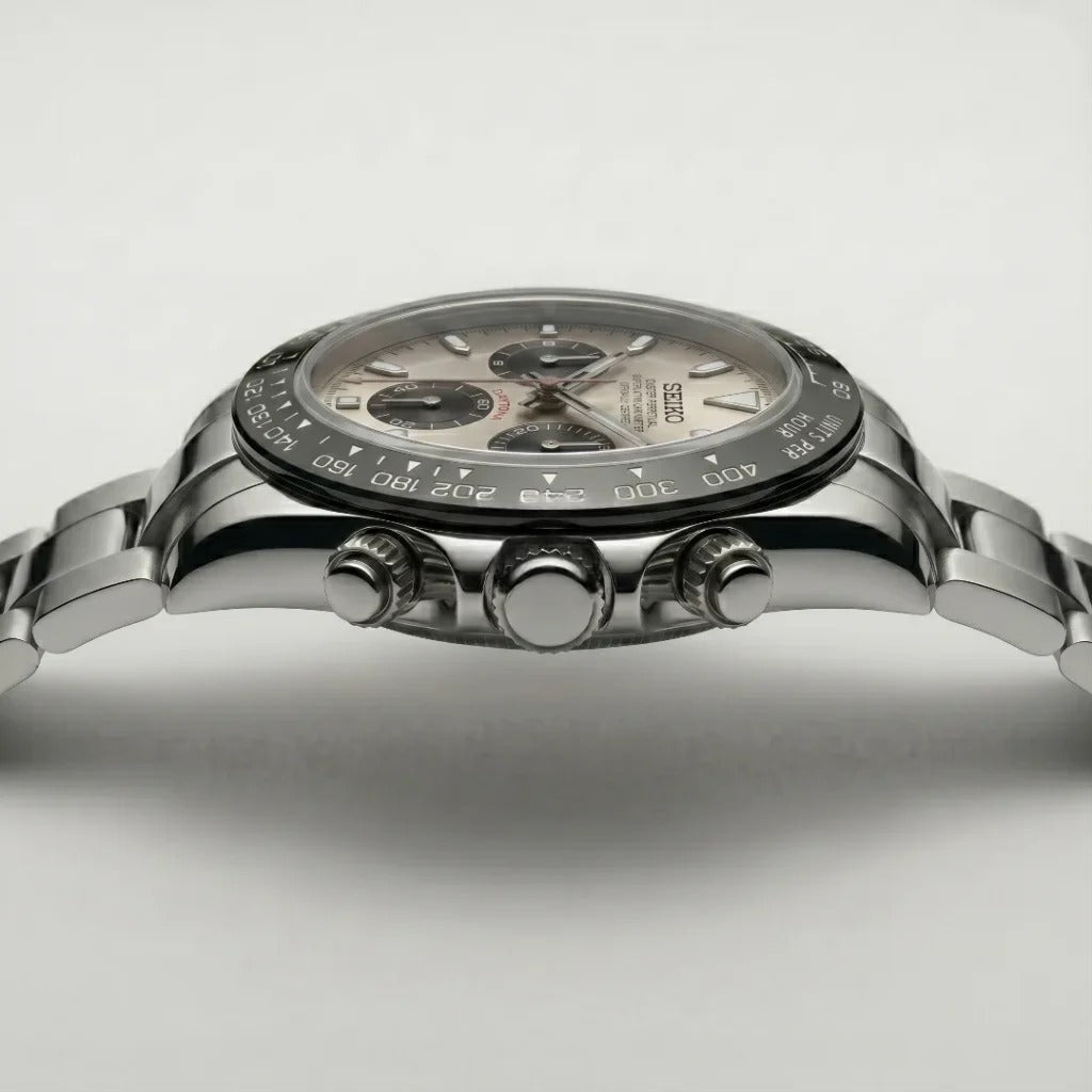 Champagne Daytona