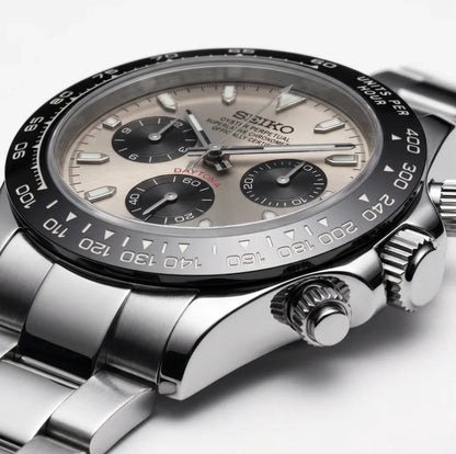 Champagne Daytona