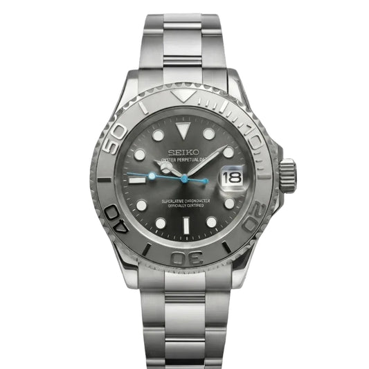 Rhodium Yacht Master