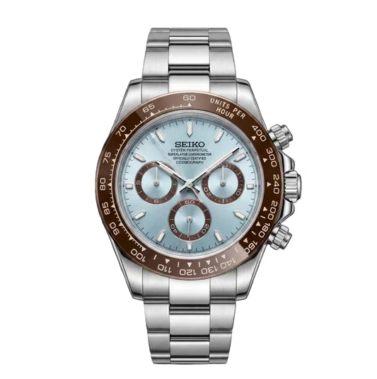 Daytona Ice Blue