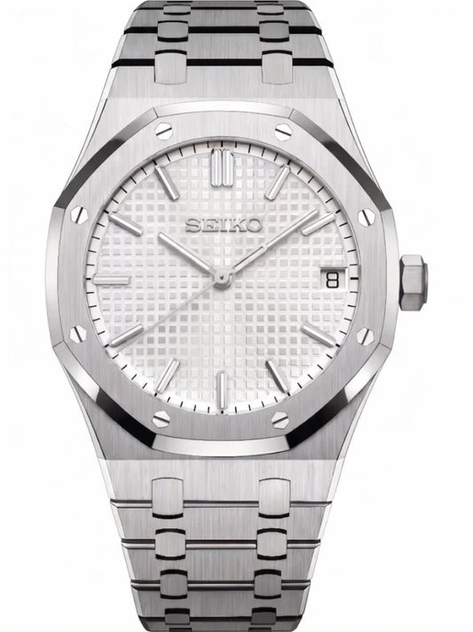 Royal Oak White