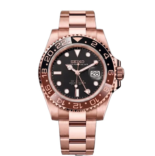 Rose RootBeer GMT