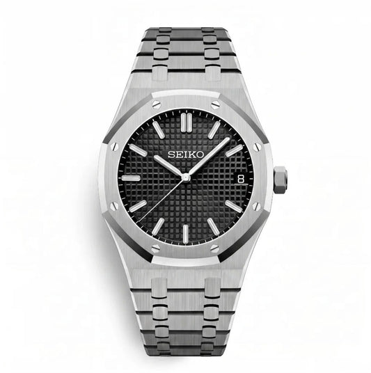 Royal Oak Black