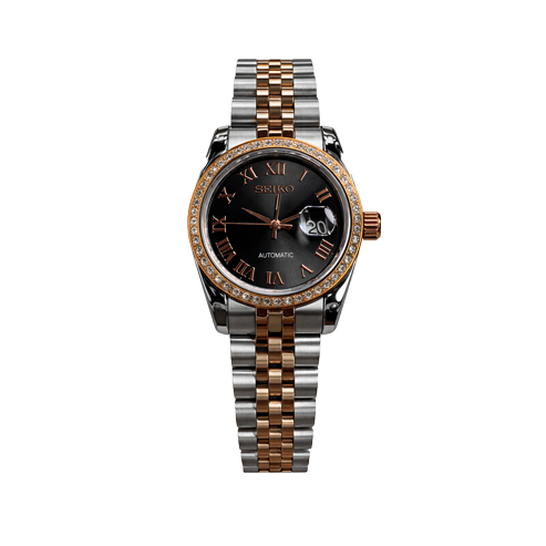 Rosé Blossom Womens Watch