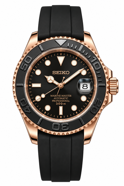 Rubber Rose Yacht Master