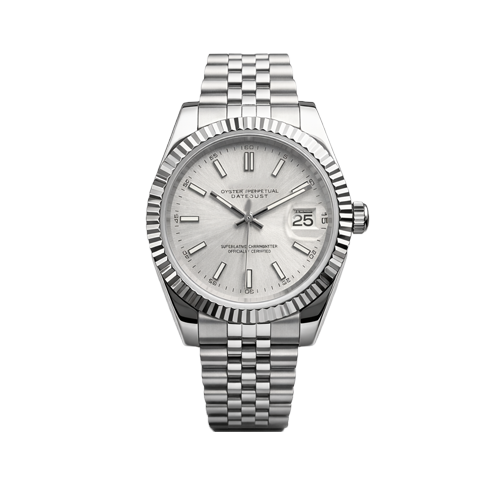 Iced Index DateJust