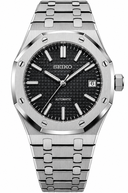 Royal Oak Black