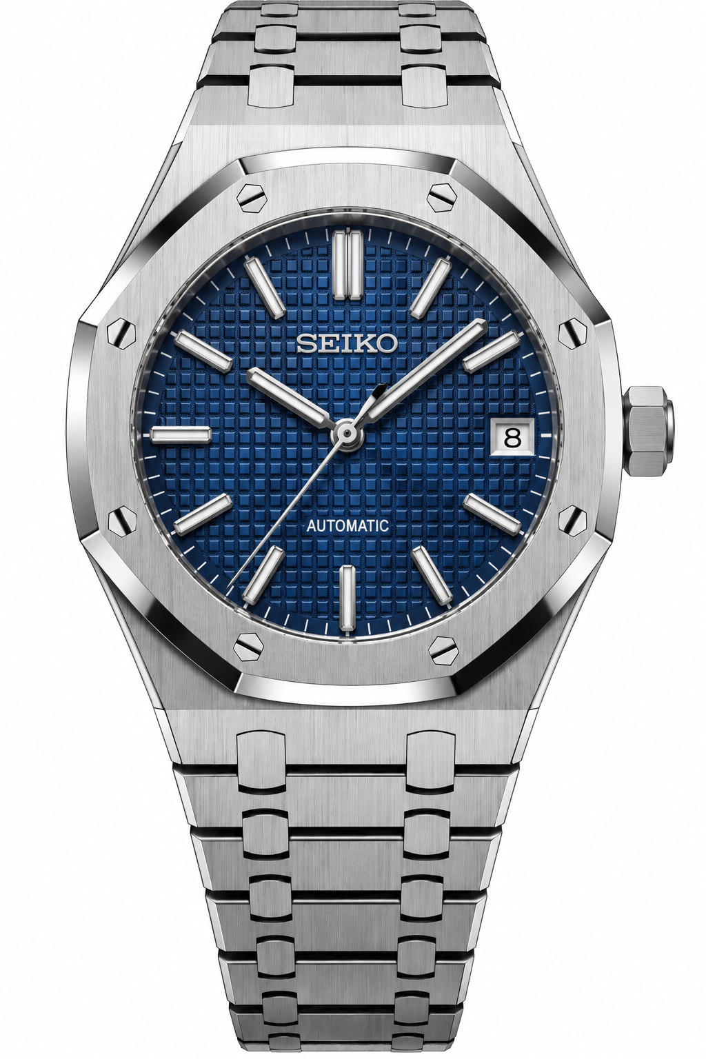 Royal Oak Blue