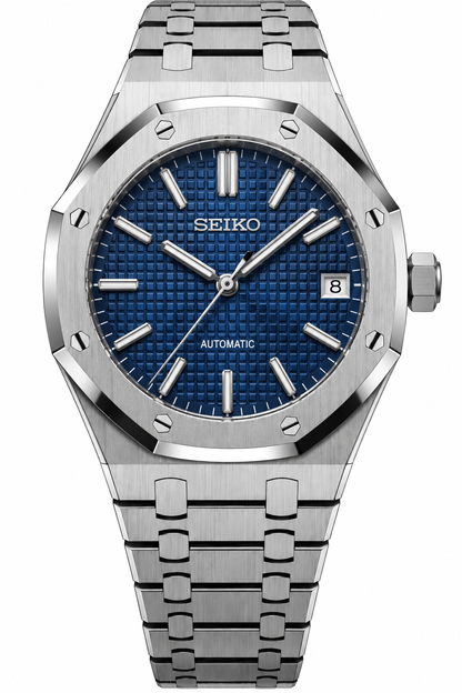 Royal Oak Blue