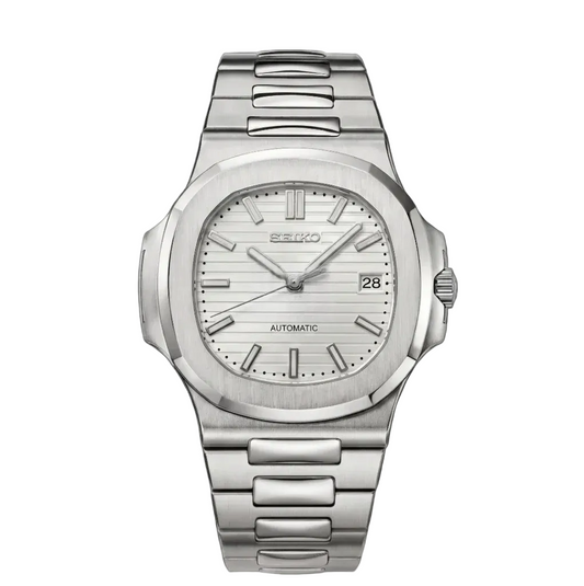 Nautilus White