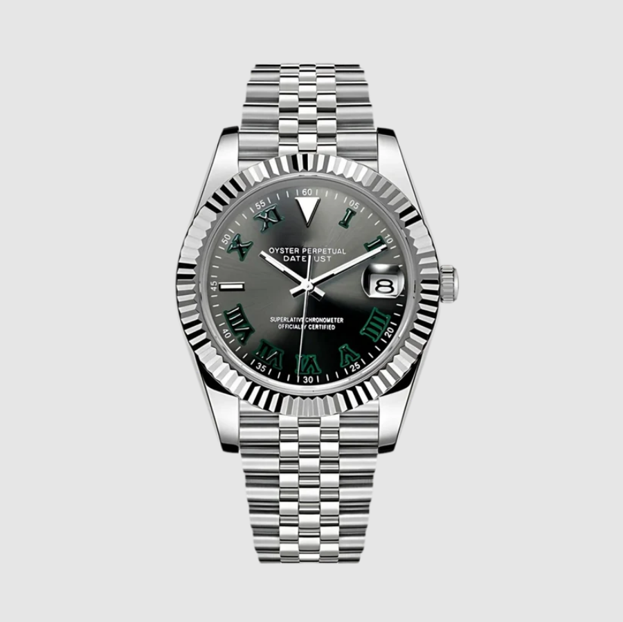 Wimbledon DateJust