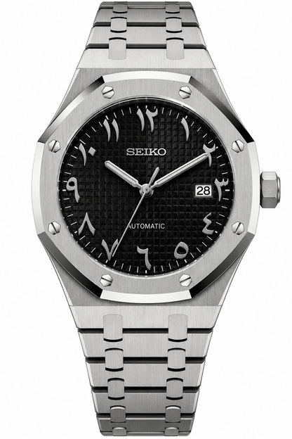 Royal Oak Black Arabic