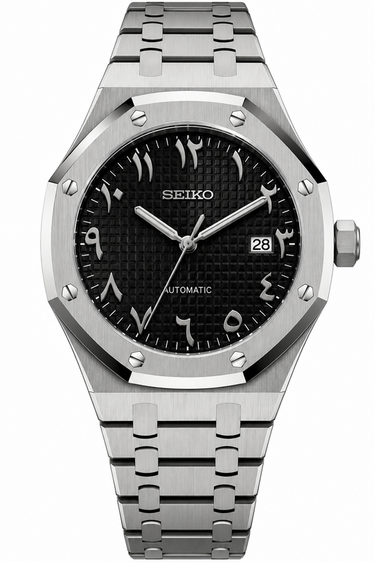 Royal Oak Black Arabic