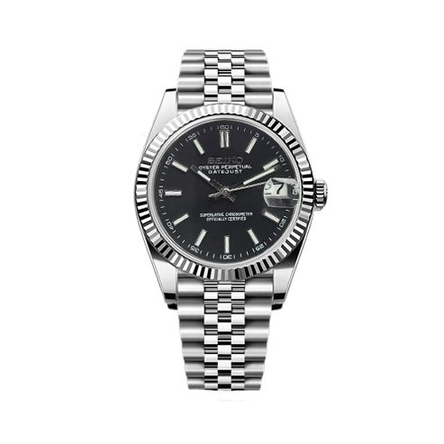 Dark Knight DateJust