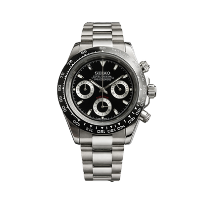 Black Panda Daytona