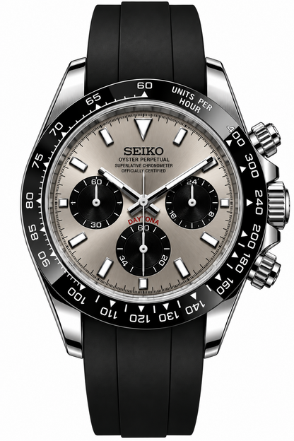 Rubber Champagne Daytona