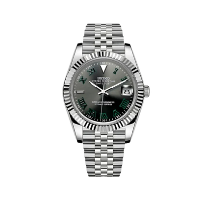 Wimbledon DateJust