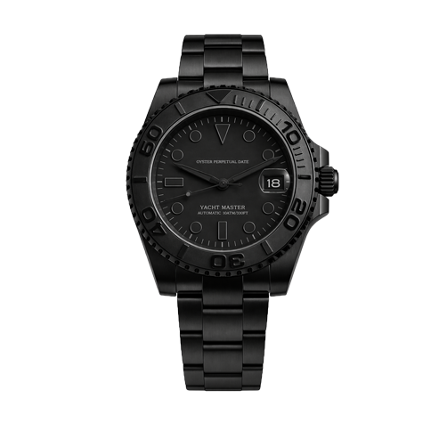Stealth Masters - Blacked Out Edition