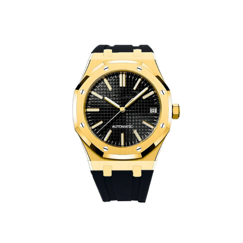 Gold Rubber AP