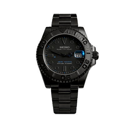 Stealth Yatch Master - Navy Edition