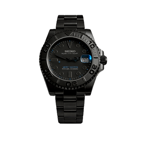 Stealth Yatch Master - Navy Edition