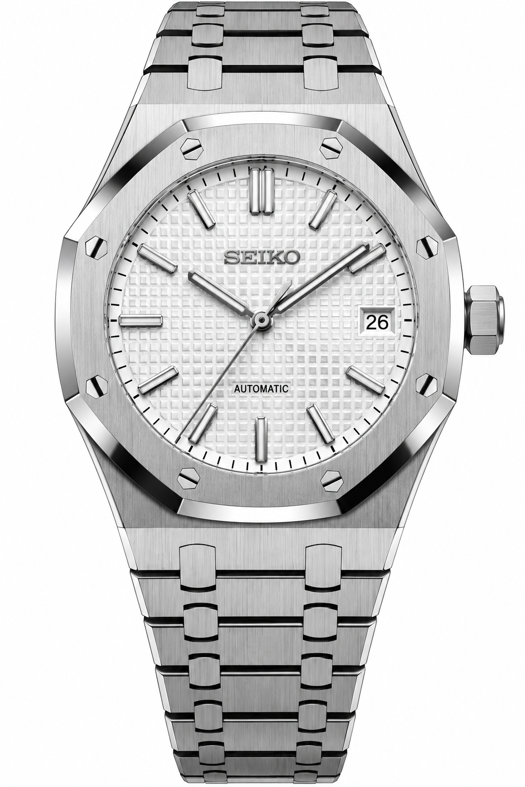 Royal Oak White