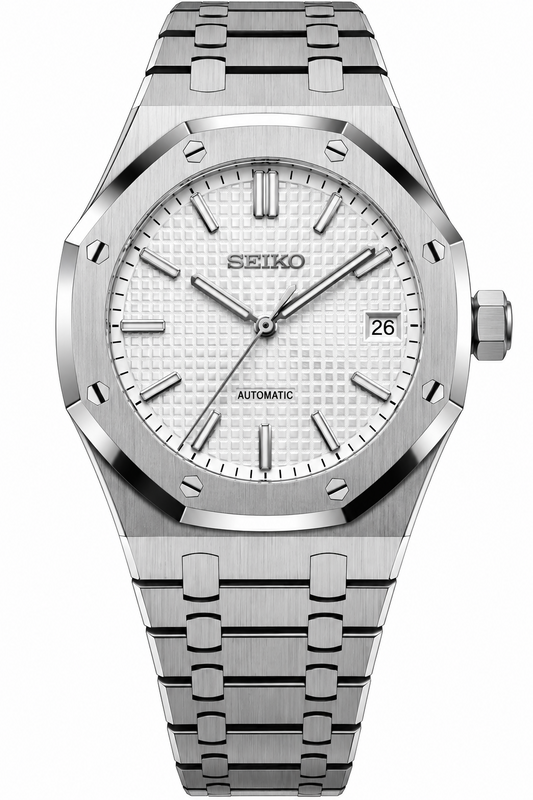 Royal Oak White